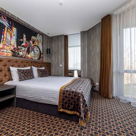 Resort Hotel Elija 斯文托伊 外观 照片