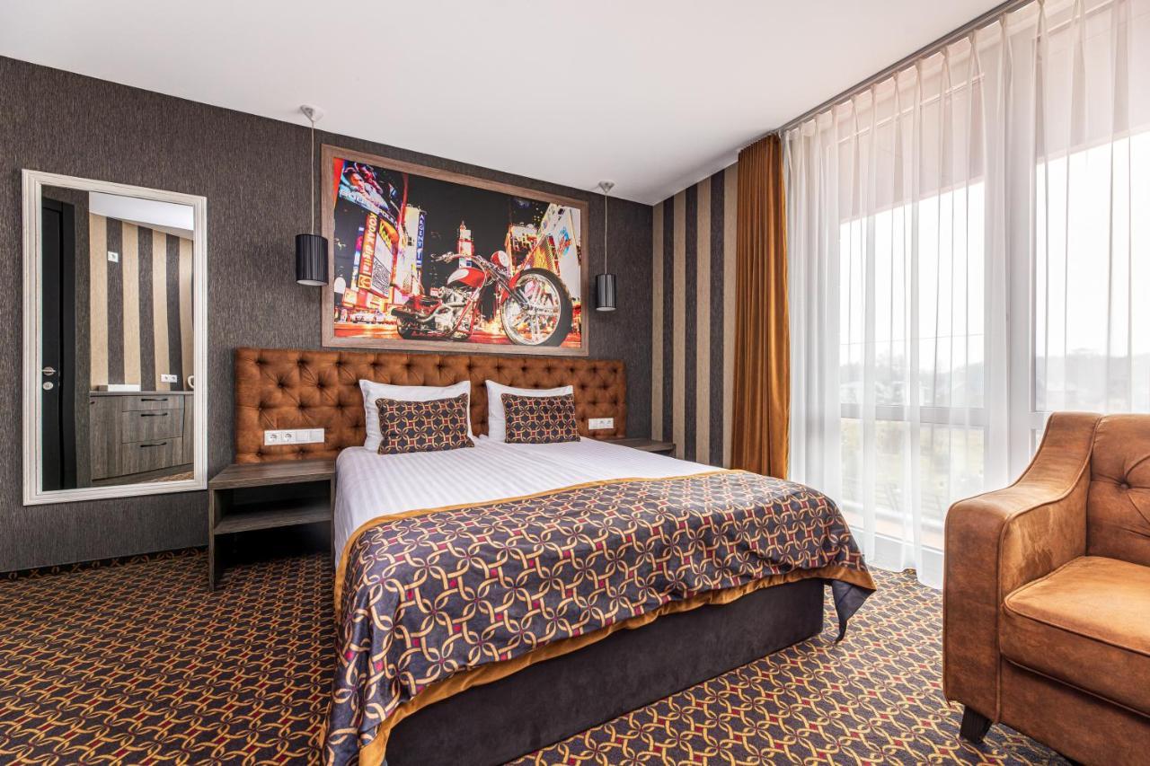 Resort Hotel Elija 斯文托伊 外观 照片