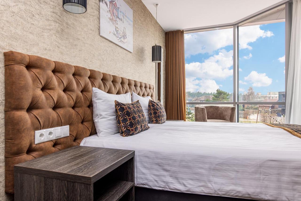 Resort Hotel Elija 斯文托伊 外观 照片