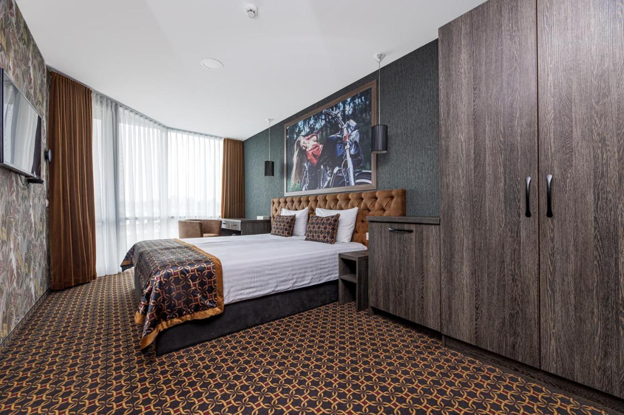 Resort Hotel Elija 斯文托伊 外观 照片