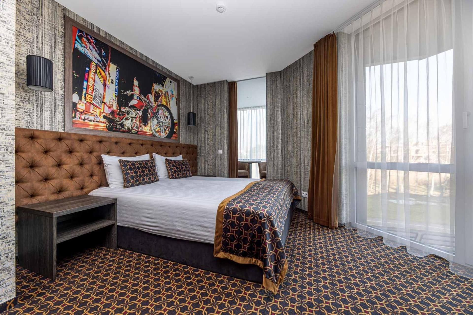 Resort Hotel Elija 斯文托伊 外观 照片