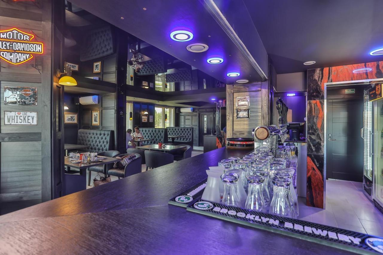 Resort Hotel Elija 斯文托伊 外观 照片